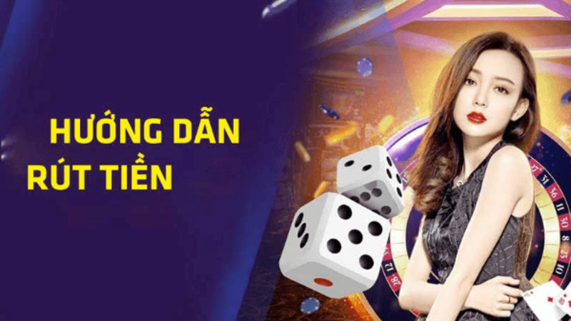 Tường tận cách rút tiền Kubet11 dành cho tân binh